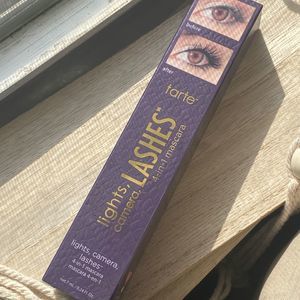 Tarte  lights, Camera, Action Mascara
